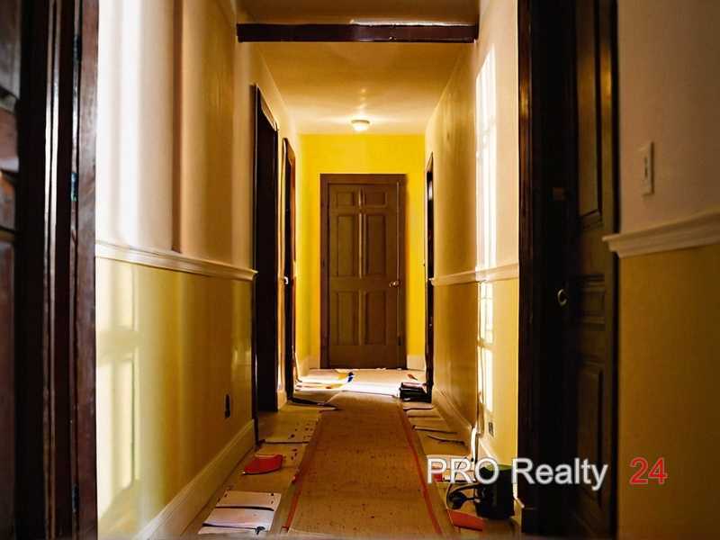 Как разместить светильники для подсветки зеркала и зоны душа