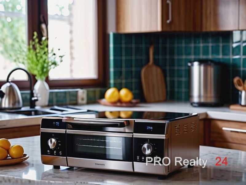 Определение минимального набора техники для повседневного использования