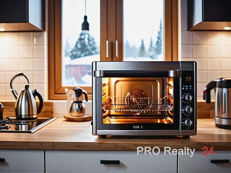 Влияние времени нагрева на удобство использования парогенератора