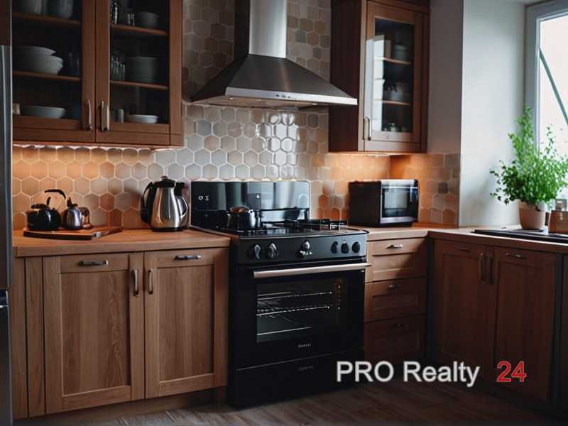 Оцениваем глубину и ширину полок для удобного хранения продуктов