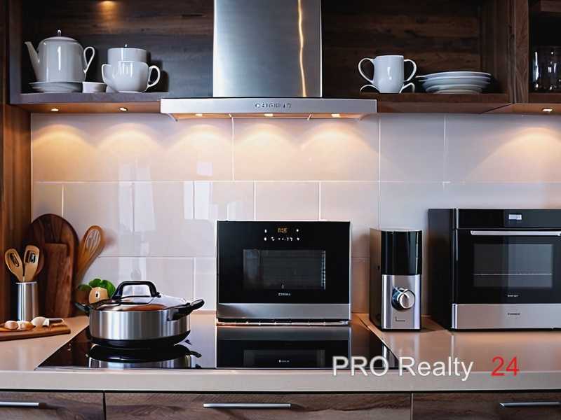 Электрический чайник с регулировкой температуры для разных напитков