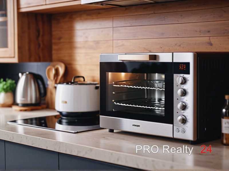 Особенности управления нагревом