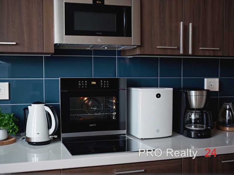 Мусорное ведро с сенсорной крышкой: гигиена без касаний