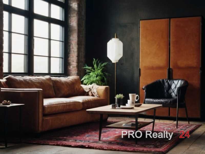 Декорирование спальни природными материалами