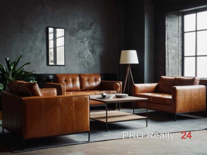 Сочетание с другими предметами мебели