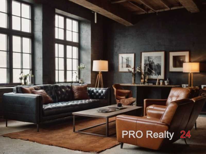 Мебель-трансформер для небольших спален