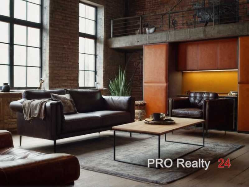 Организация мебели в ванной с низким потолком