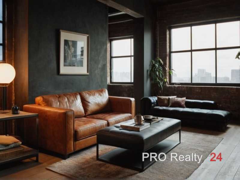 Лучшие материалы для мебели, которая не займет много пространства