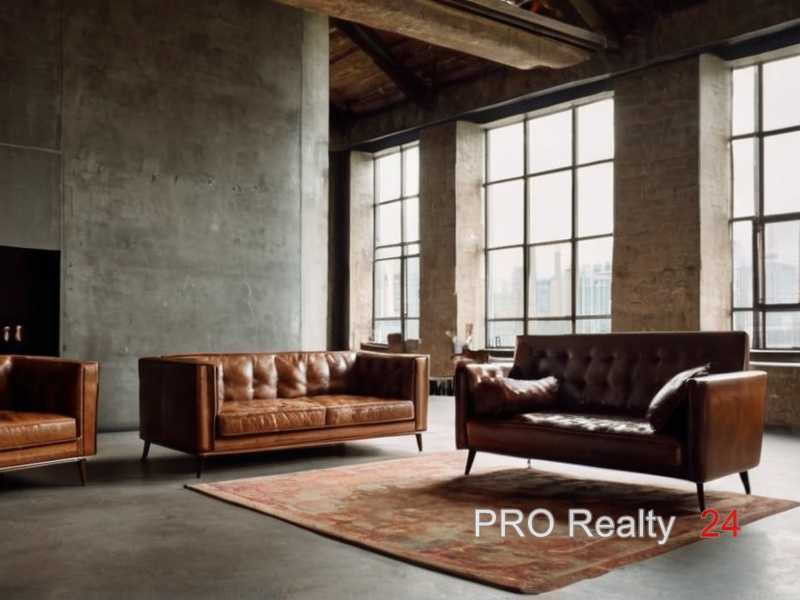 Сочетание с мебелью