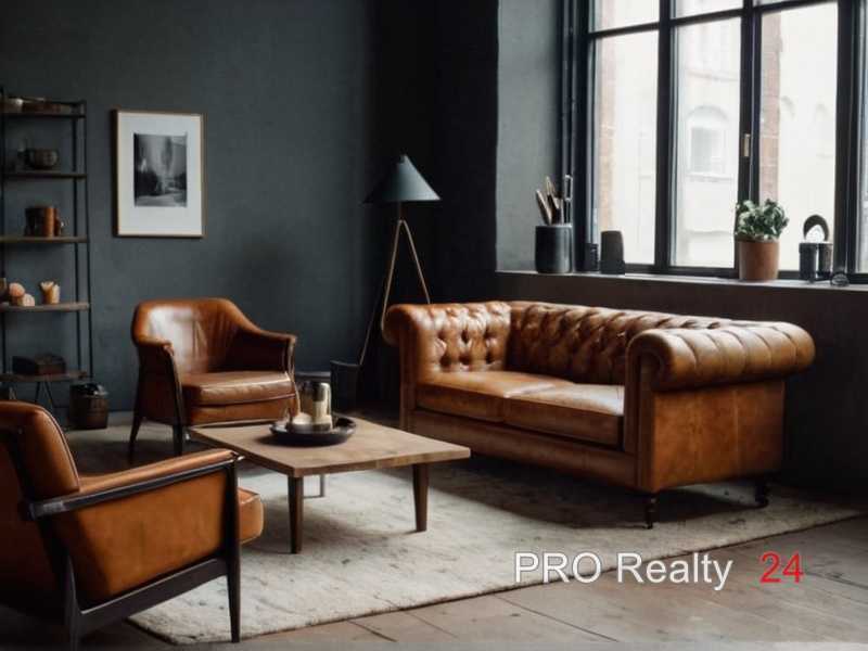 Структура и размещение аксессуаров