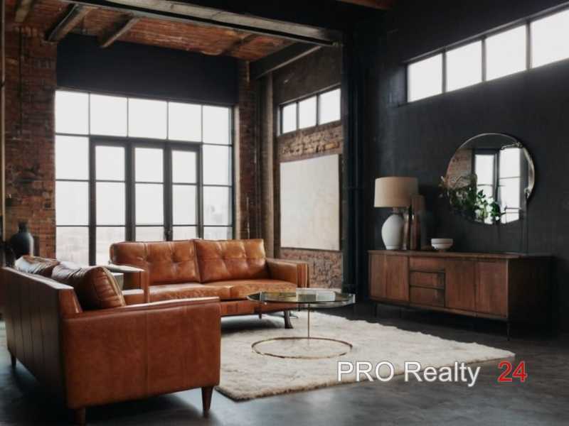 Интеграция мебели с умными системами дома