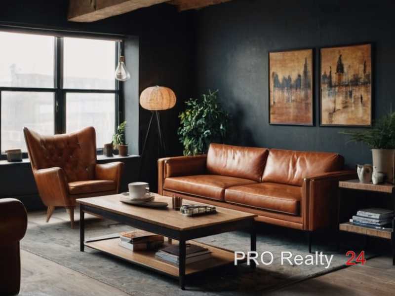 Освещение рабочих зон и встроенные световые решения