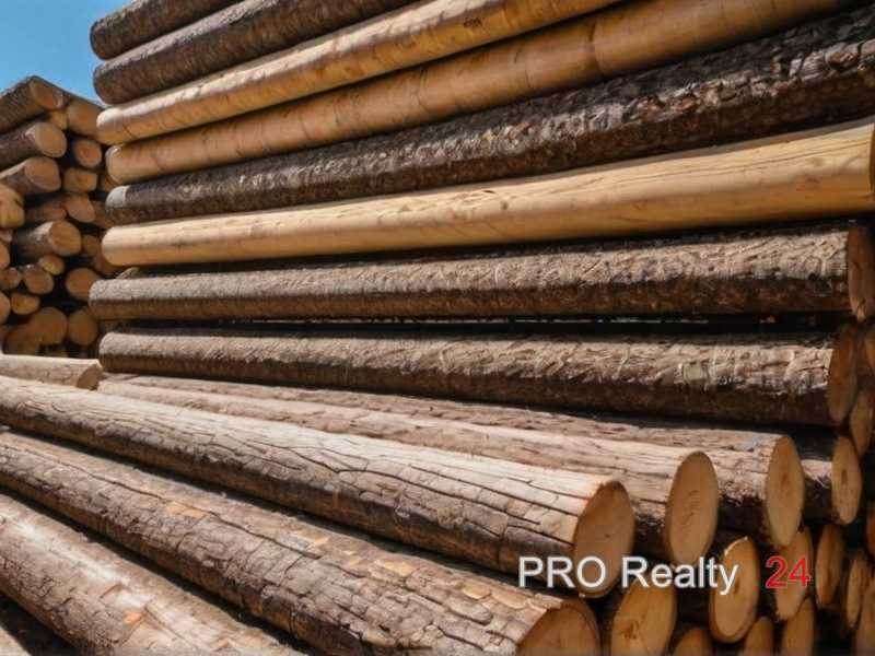 На что обратить внимание при уходе за деревянными стенами