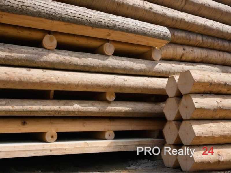 Выбор пропиток и антисептиков для защиты торцов