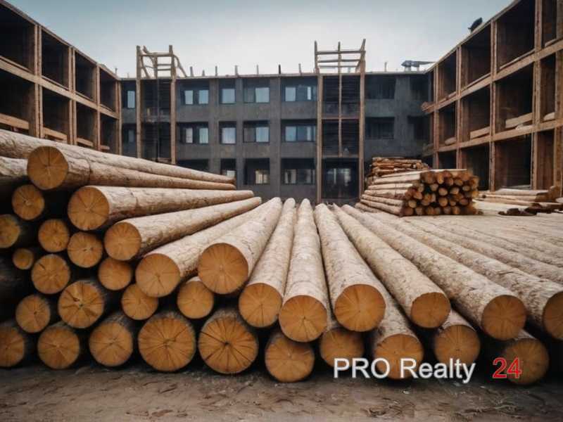 Создание рельефных и объемных узоров на дереве