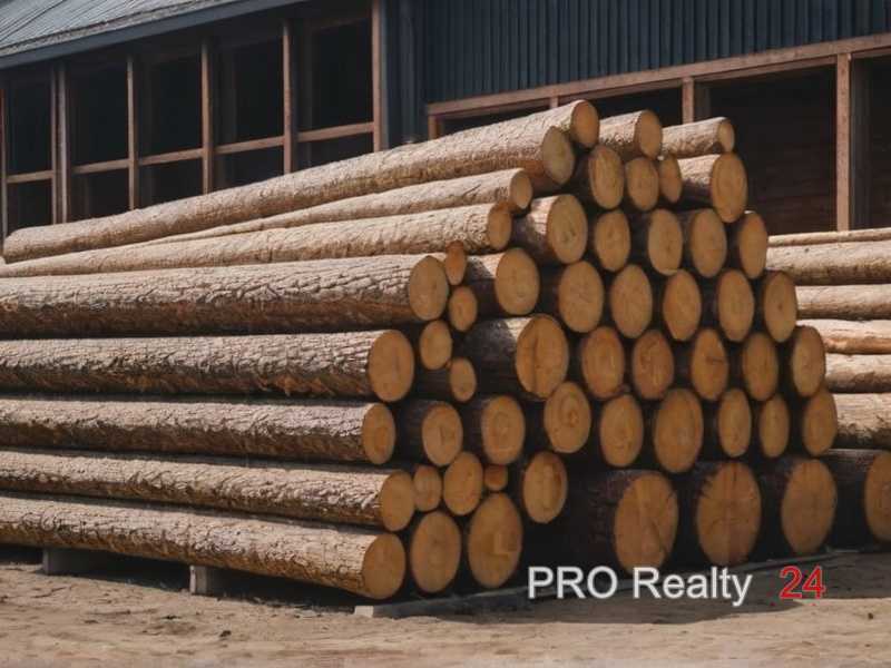 Декоративные элементы из дерева для освещения и аксессуаров