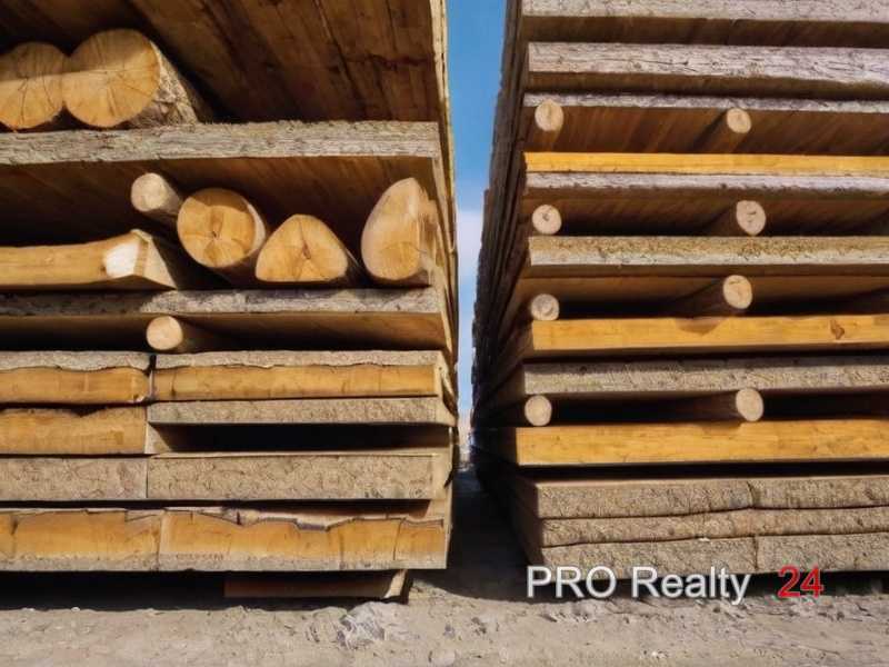 Создание встроенных стеллажей из дерева своими руками