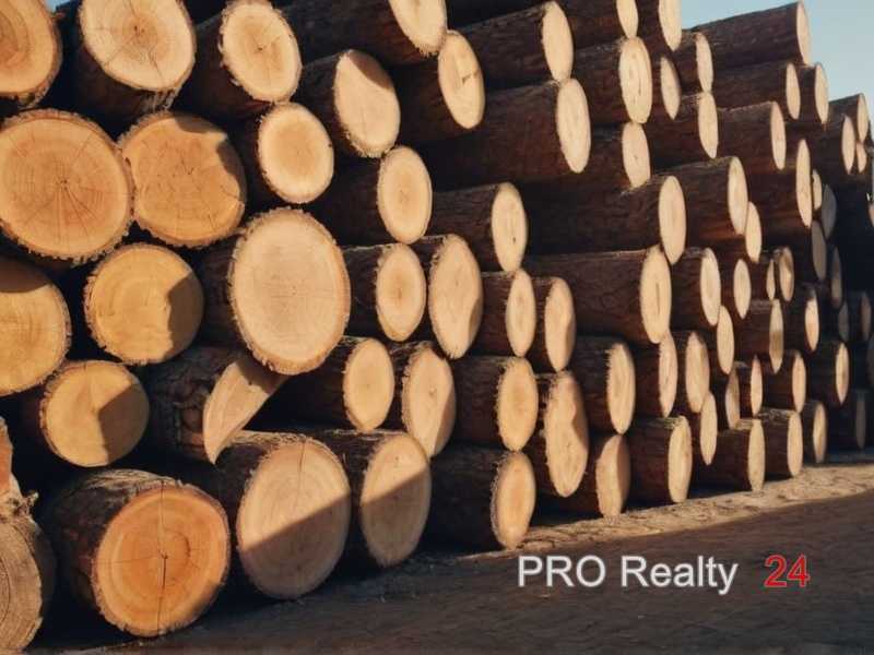 Удаление смолы и природных масел перед обработкой