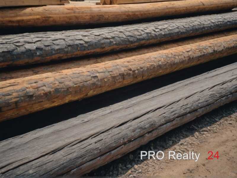 Обработка защитными составами