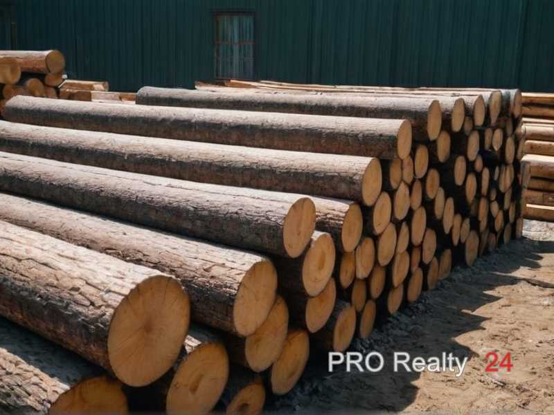 Натуральные масла и воски