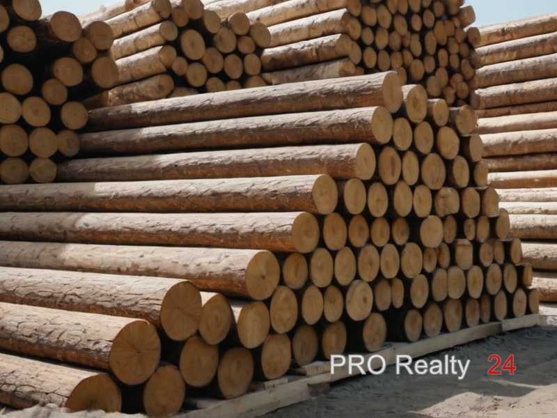 Обработка древесины защитными составами