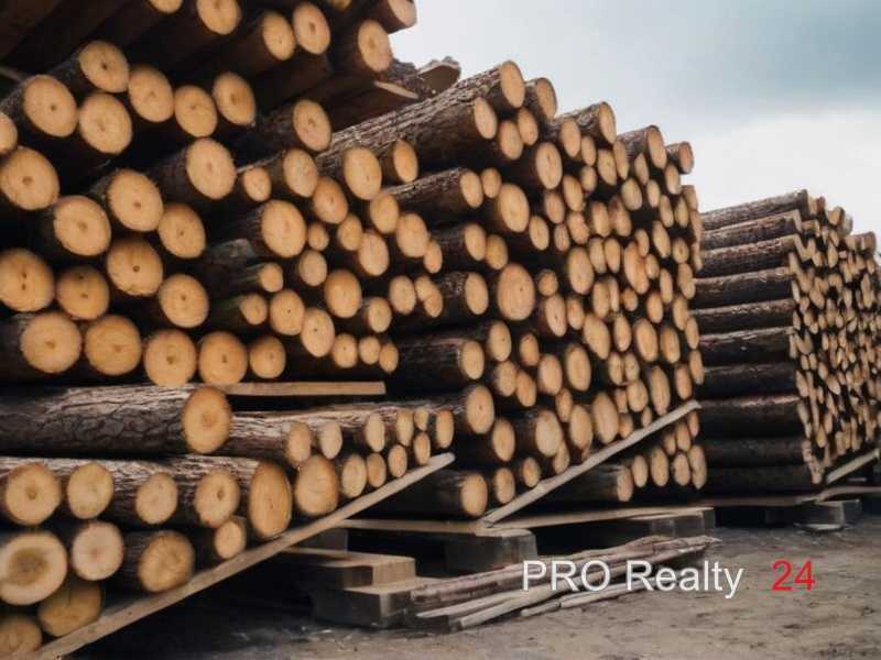 Формирование профиля и декоративных деталей