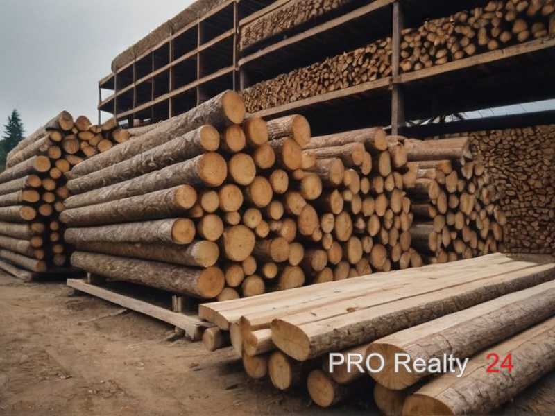 Морилка для темной и плотной древесины