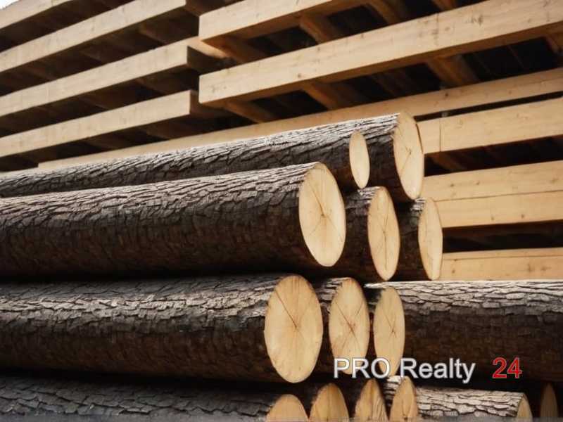 Методы обработки древесины для сохранения природного вида