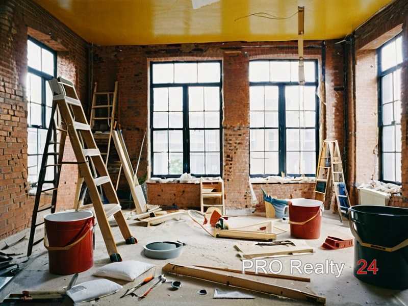 Выбор сезона для снижения стоимости работ