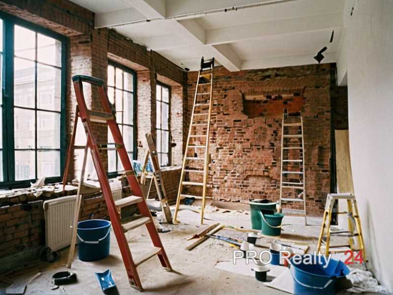 Разрешенные и запрещенные перепланировки балкона