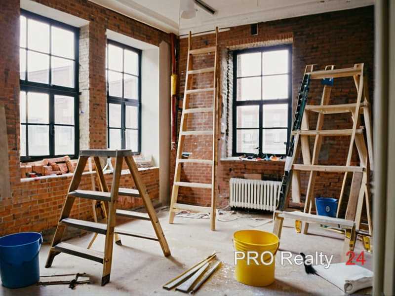 Выбор декоративных покрытий для рабочего кабинета