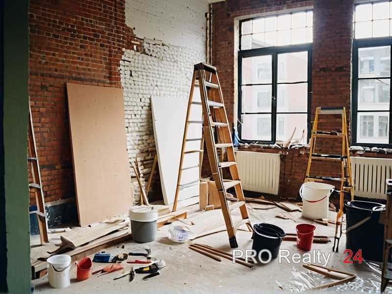 Подготовка грунта и разработка траншей