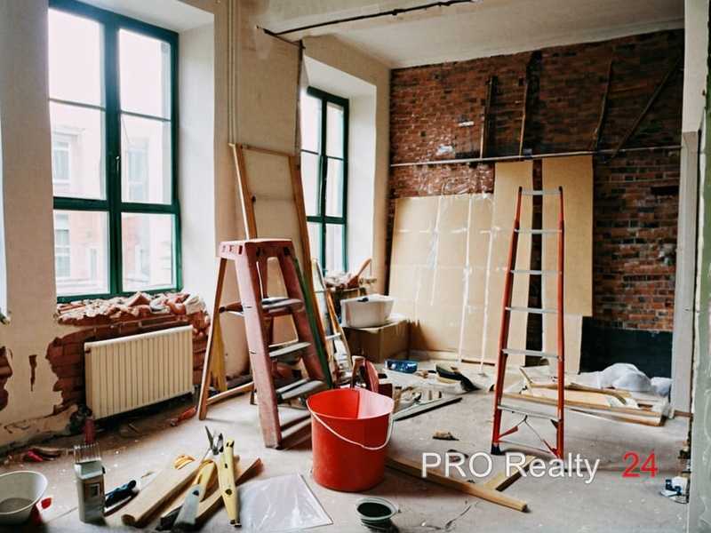 Установка новых сантехнических приборов и трубопроводов