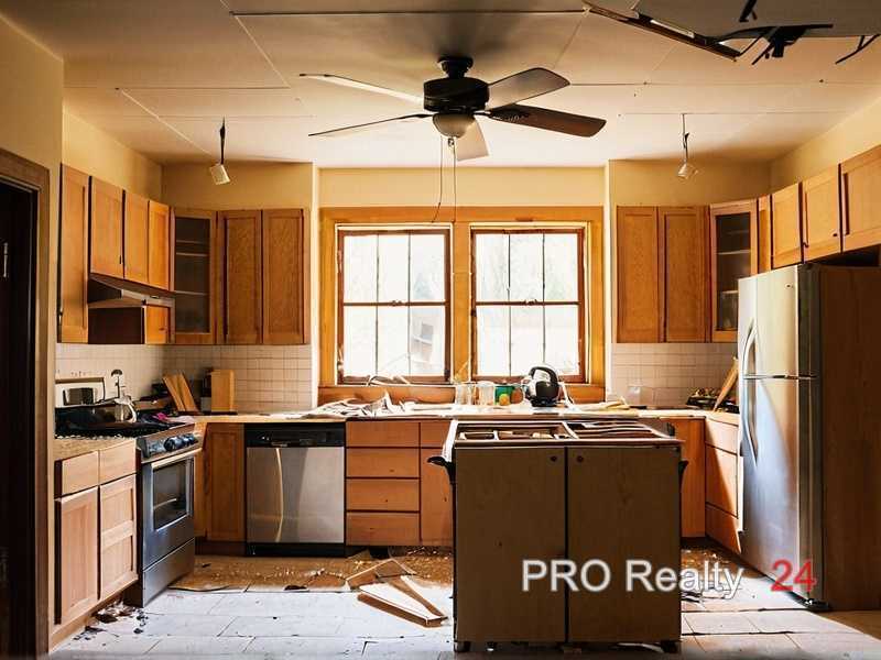 Внутренняя отделка и декоративные работы