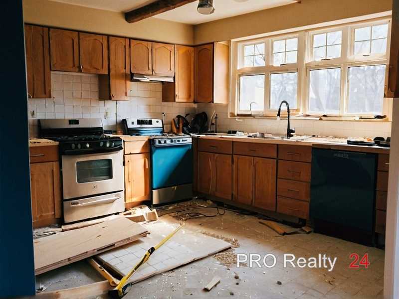 Выявление скрытых повреждений в несущих конструкциях