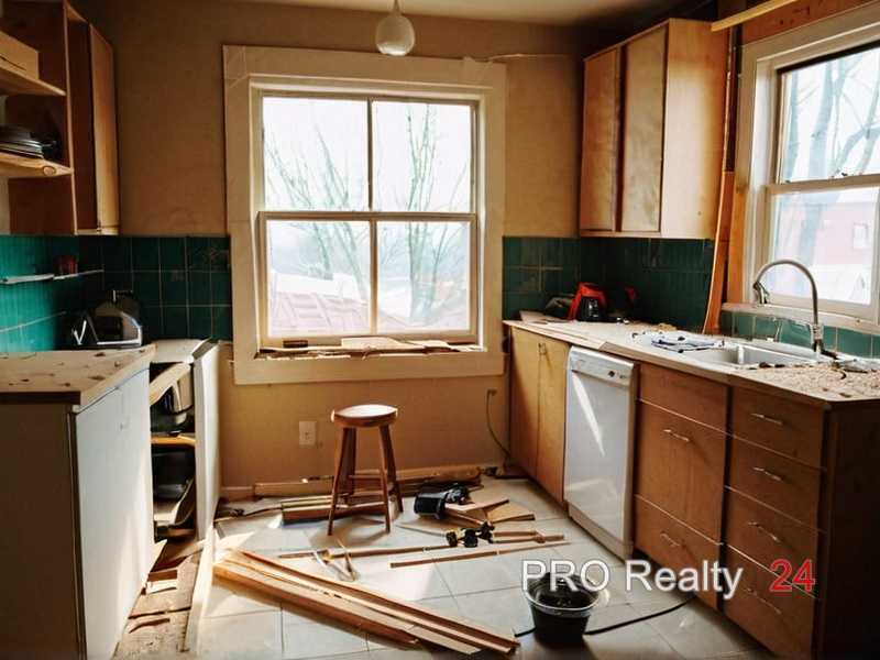 Зачем шпаклёвка подготавливает поверхность под покраску или обои