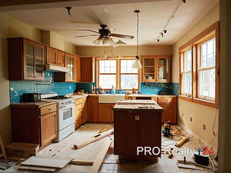 6. Финальные работы и подключение