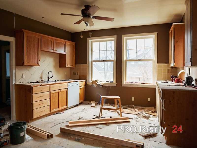 Структура сметы на ремонт