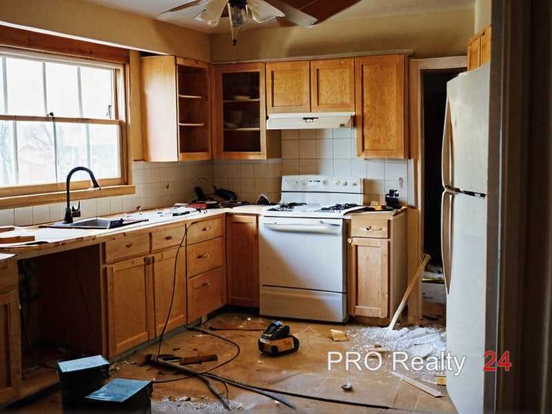 Ключевые параметры выбора