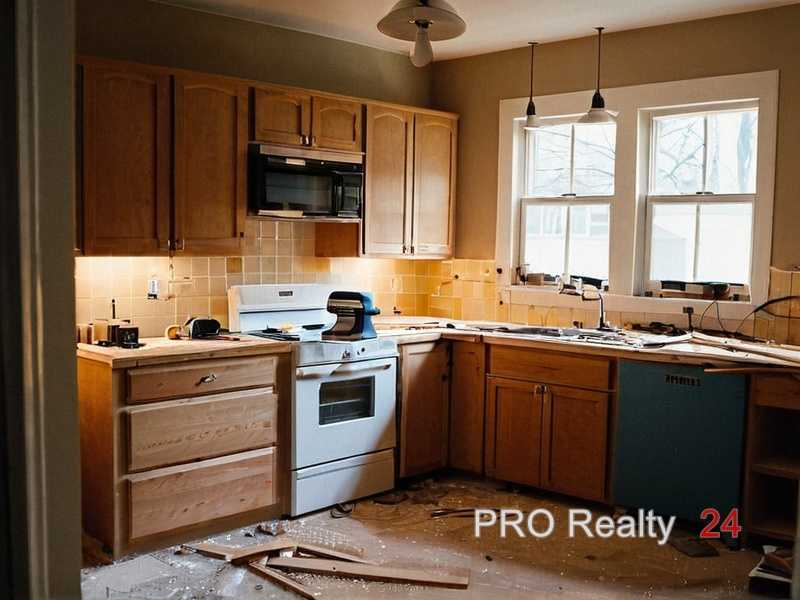 Расчёт толщины утеплителя