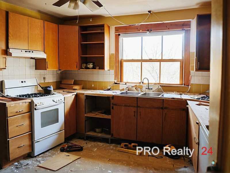 Установка новых светильников для изменения атмосферы