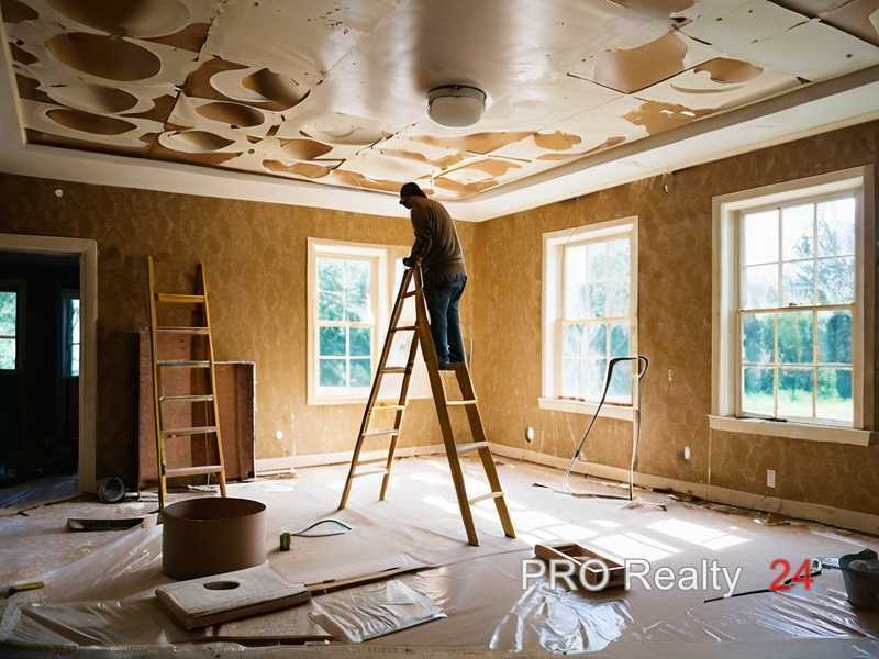 Гидроизоляция и защита фасада от влаги