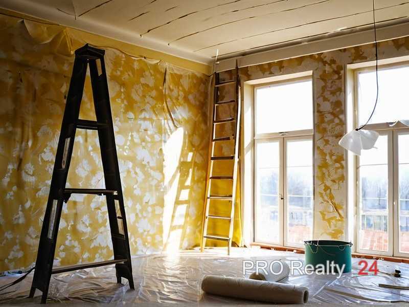 Согласование сметы и детального перечня услуг