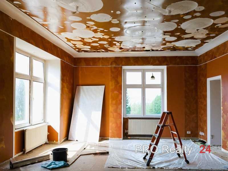 Роспись как индивидуальный акцент