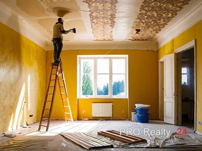 Как оценить экологичность мебели и отделочных элементов