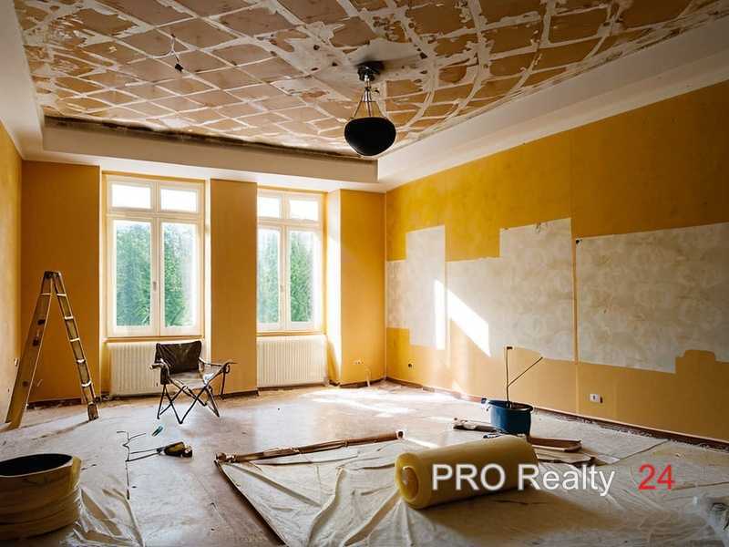 Облагораживание фасада: какие услуги помогут улучшить внешний вид дома