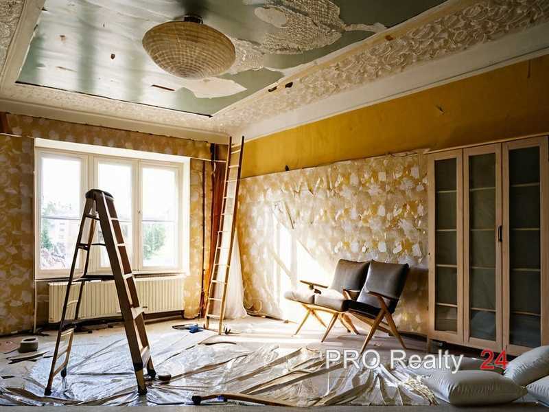 Фундамент и монтаж конструкции