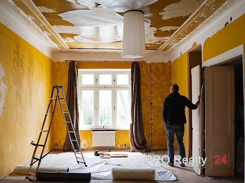 Ремонт офисов и коммерческих помещений Ремонт офисов и коммерческих помещений