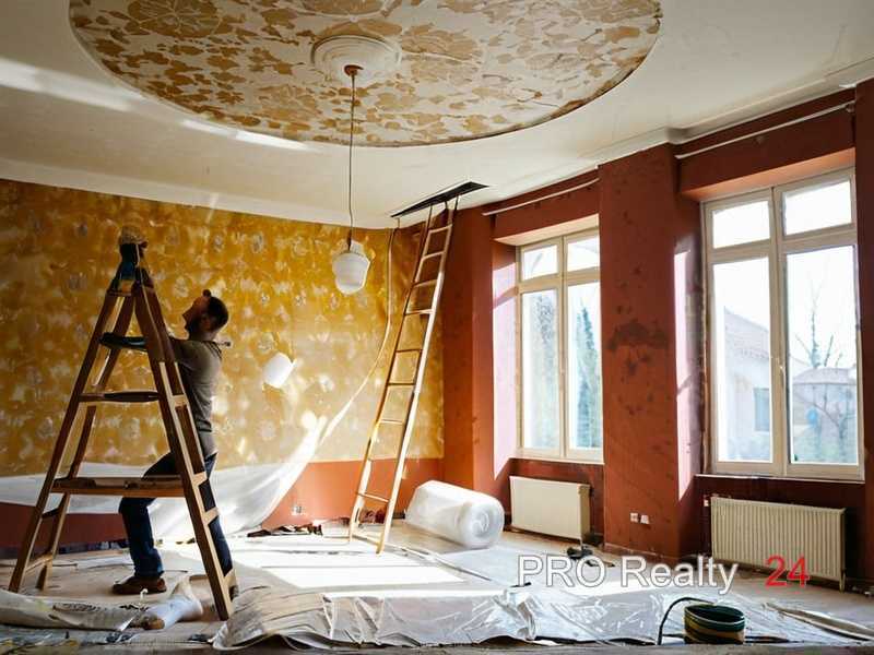 Сравнение смет и прозрачность стоимости работ