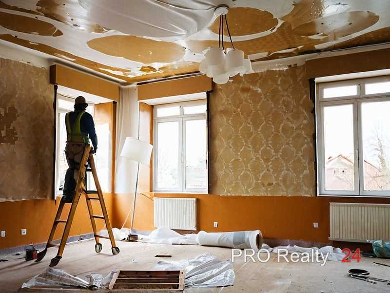 Время, необходимое для подготовки и нанесения